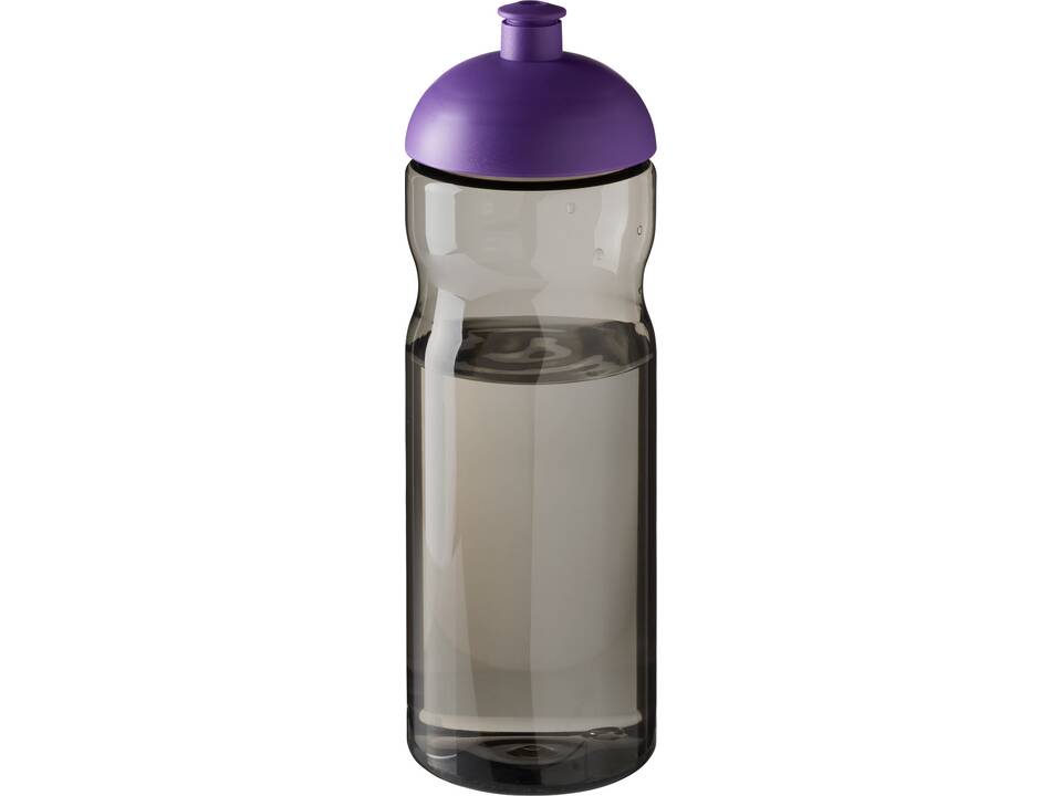 H2O Eco 650 ml sportfles met koepeldeksel 79