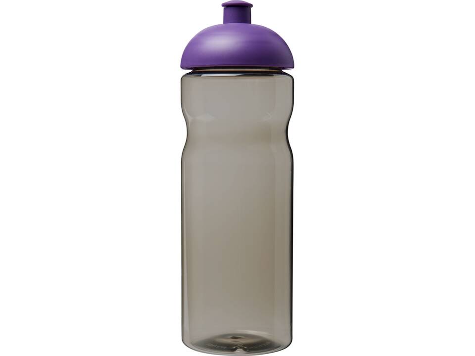 H2O Eco 650 ml sportfles met koepeldeksel 64
