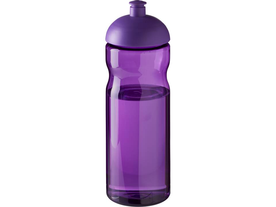 H2O Eco 650 ml sportfles met koepeldeksel 21