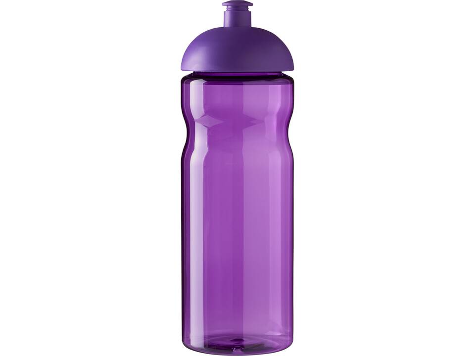 H2O Eco 650 ml sportfles met koepeldeksel 19
