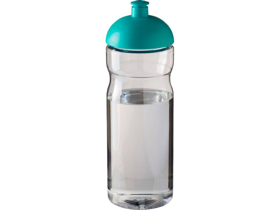 H2O Eco 650 ml sportfles met koepeldeksel 32