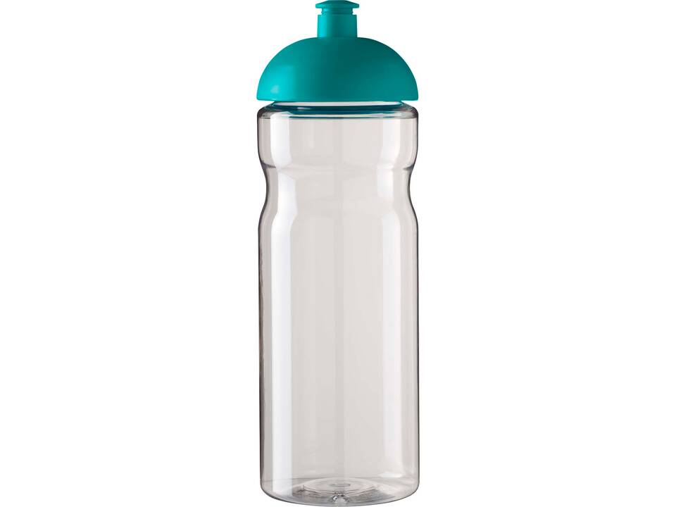 H2O Eco 650 ml sportfles met koepeldeksel 30