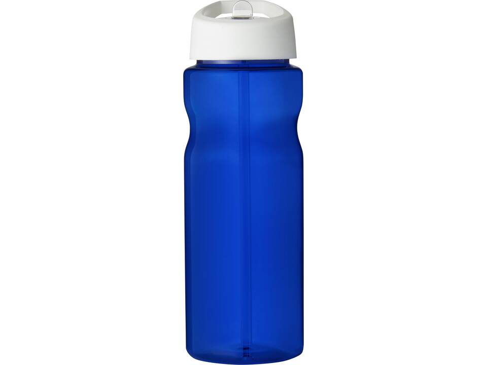 H2O Eco 650 ml sportfles met tuitdeksel 79