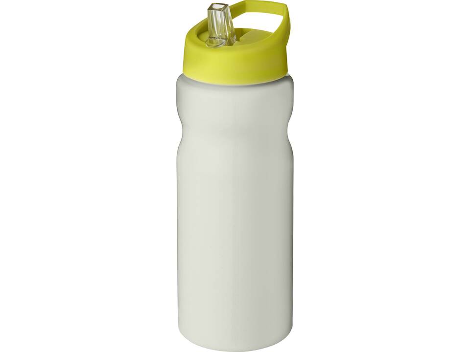 H2O Eco 650 ml sportfles met tuitdeksel 7
