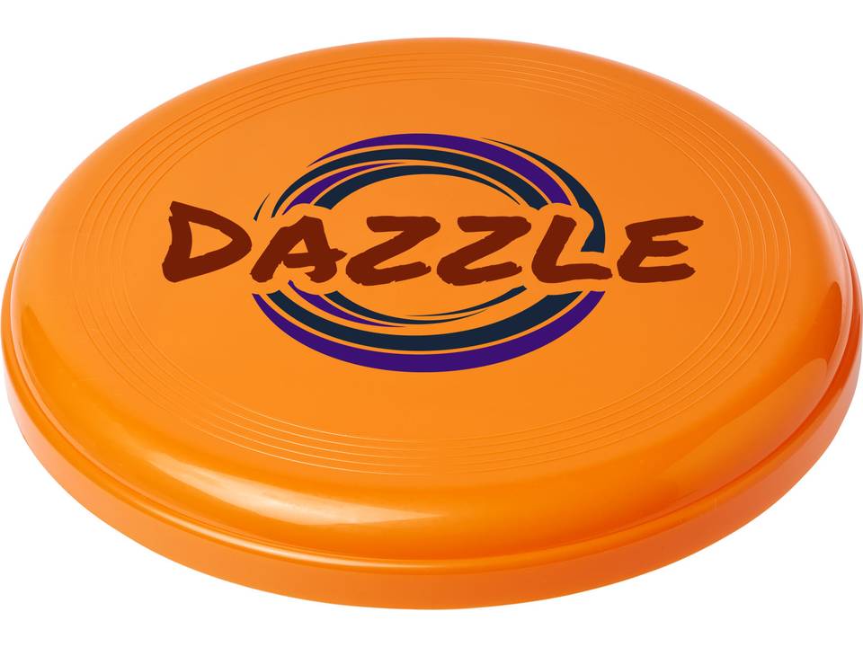 Medium frisbee 8