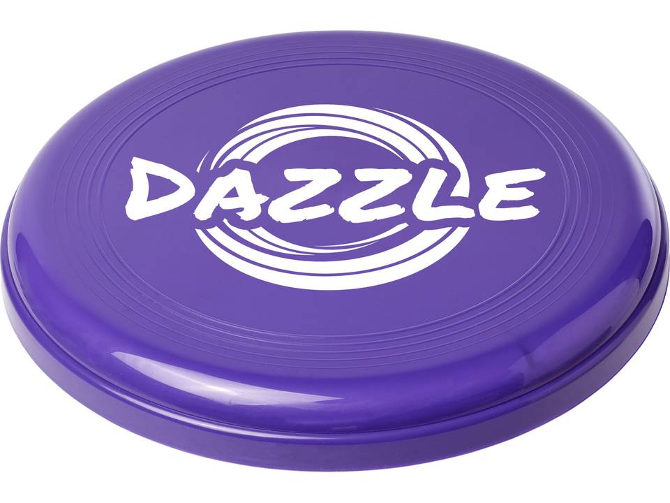 Medium frisbee 17