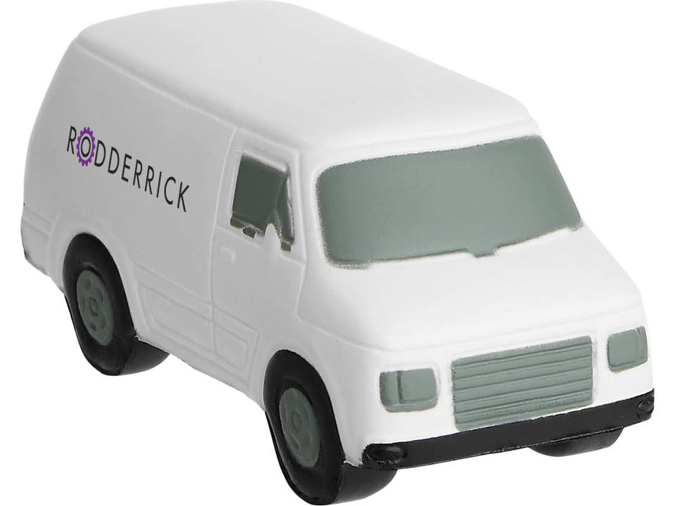 Tamar anti stress busje 2