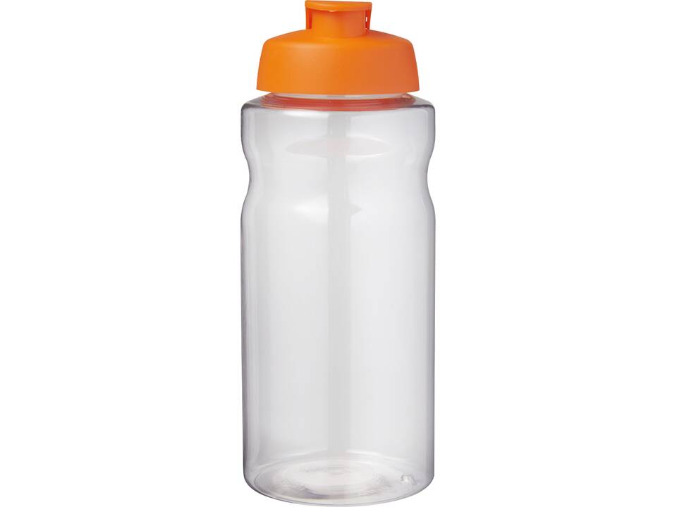 H2O Active® Big Base 1 l drinkfles met klapdeksel 11