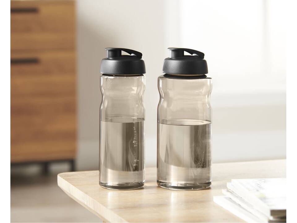 H2O Active® Big Base 1 l drinkfles met klapdeksel 21