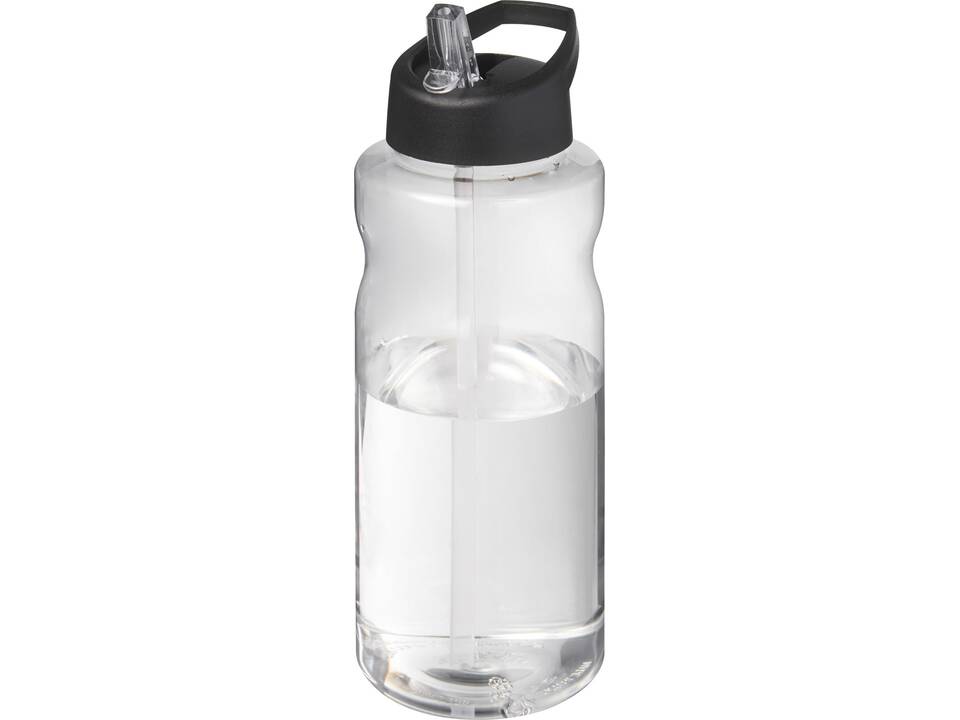 H2O Active® Big Base 1 l drinkfles met tuitdeksel 23