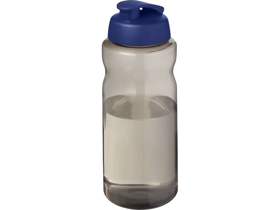 H2O Active® Eco Big Base 1 l drinkfles met klapdeksel 16
