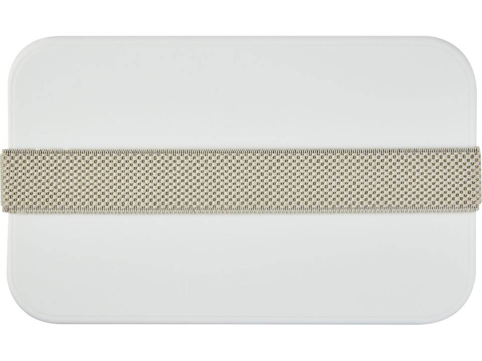 MIYO Renew enkellaagse lunchtrommel 4