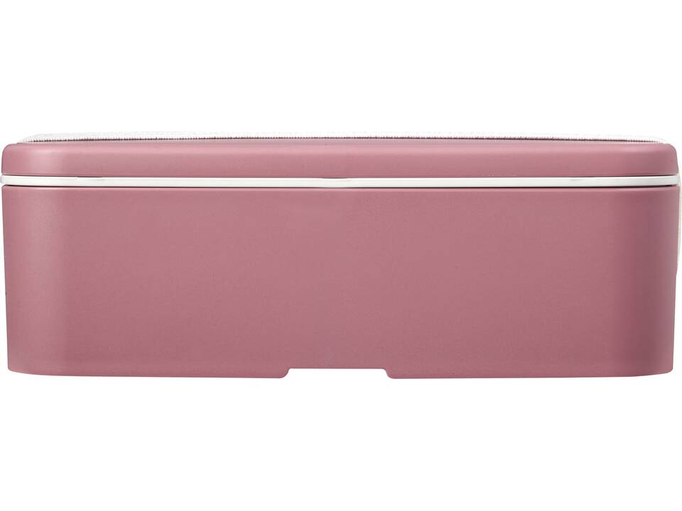 MIYO Renew enkellaagse lunchtrommel 8