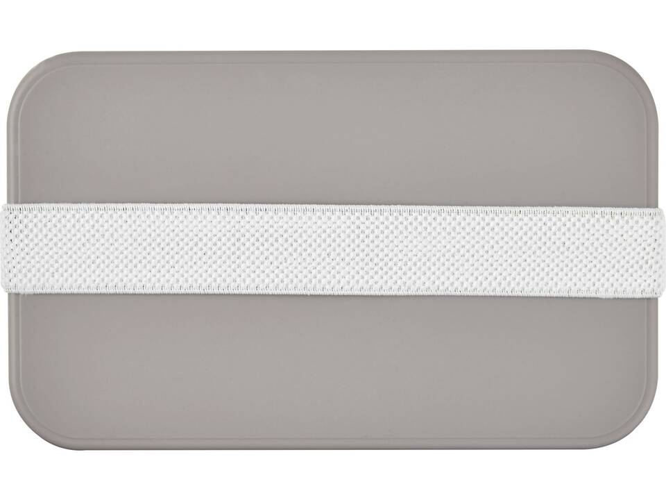 MIYO Renew enkellaagse lunchtrommel 28