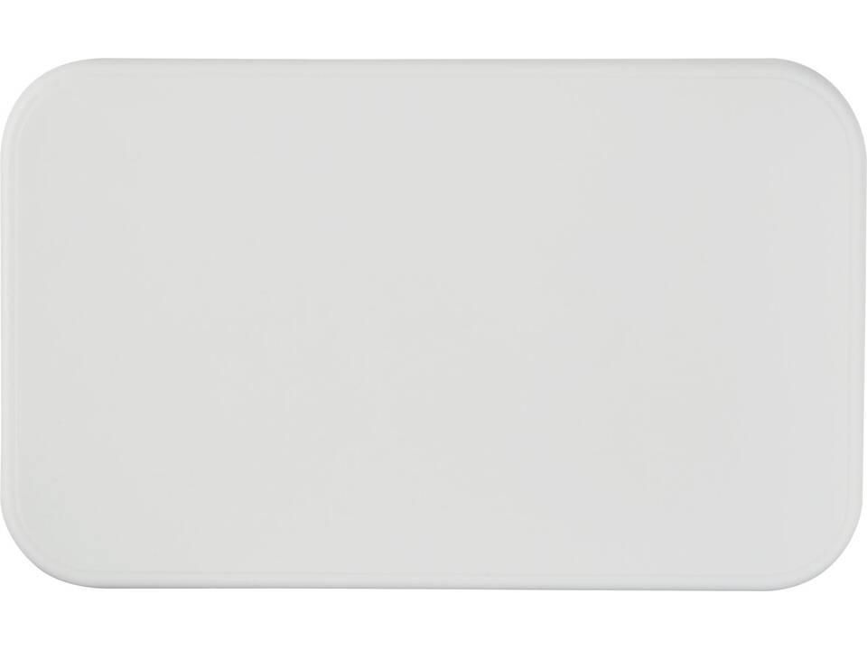 MIYO Renew enkellaagse lunchtrommel 41