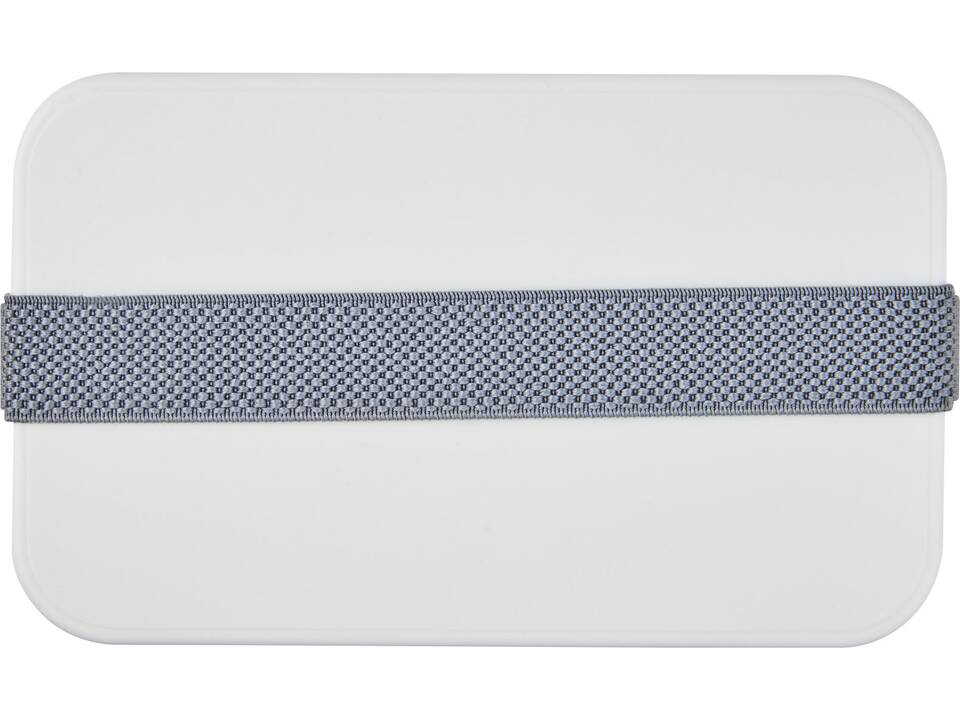 MIYO Renew enkellaagse lunchtrommel 42