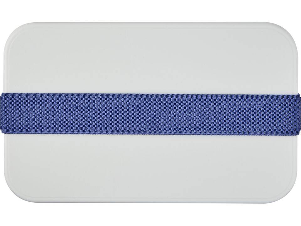 MIYO Renew enkellaagse lunchtrommel 48