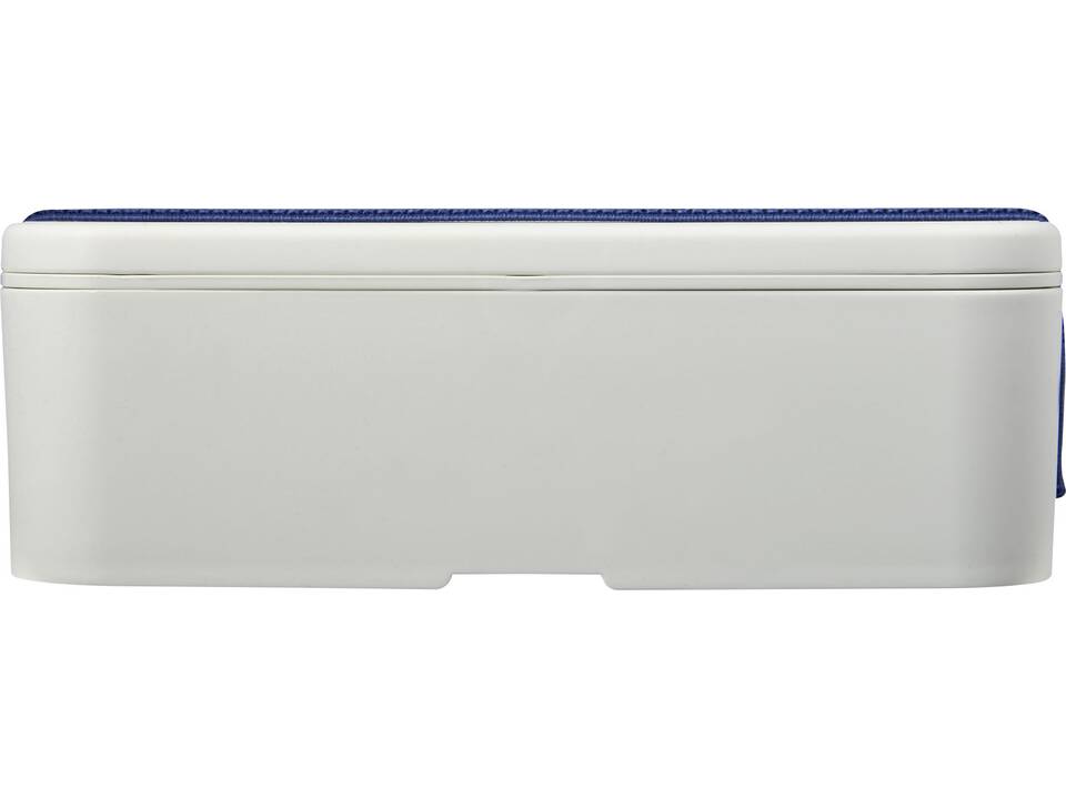 MIYO Renew enkellaagse lunchtrommel 46