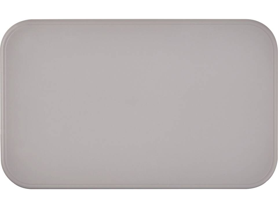 MIYO Renew dubbellaagse lunchtrommel 28