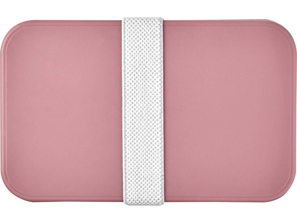 MIYO Renew dubbellaagse lunchtrommel 47