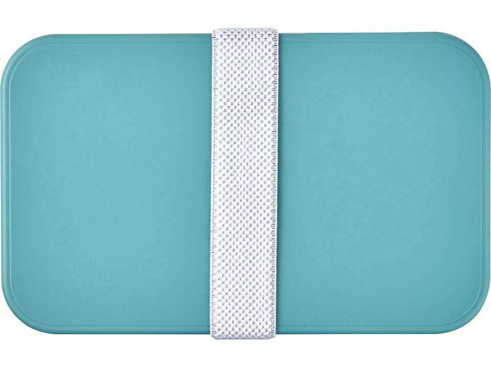 MIYO Renew dubbellaagse lunchtrommel 55