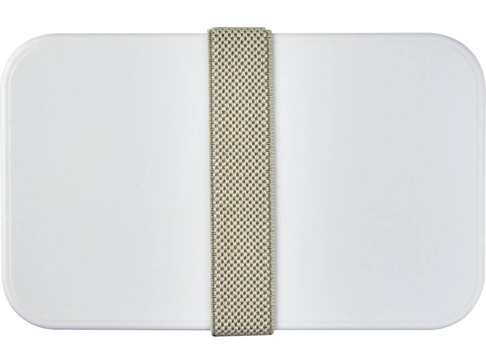 MIYO Renew dubbellaagse lunchtrommel 67