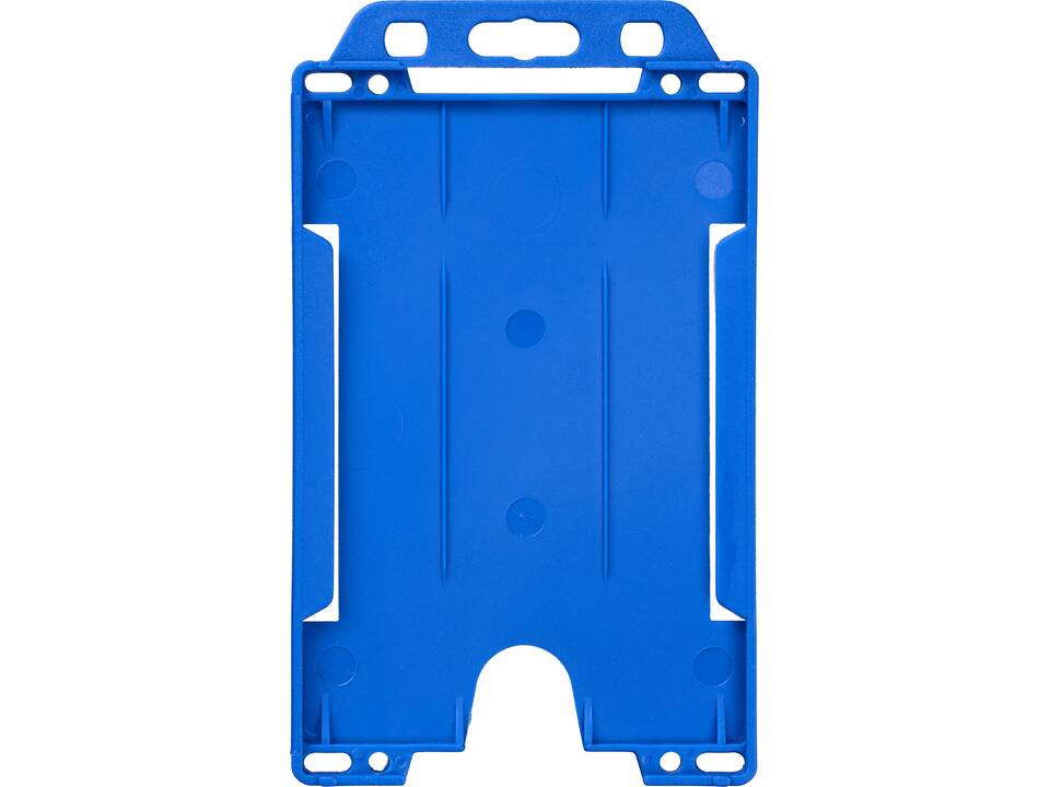 Pierre kaarthouder van gerecycled plastic 6