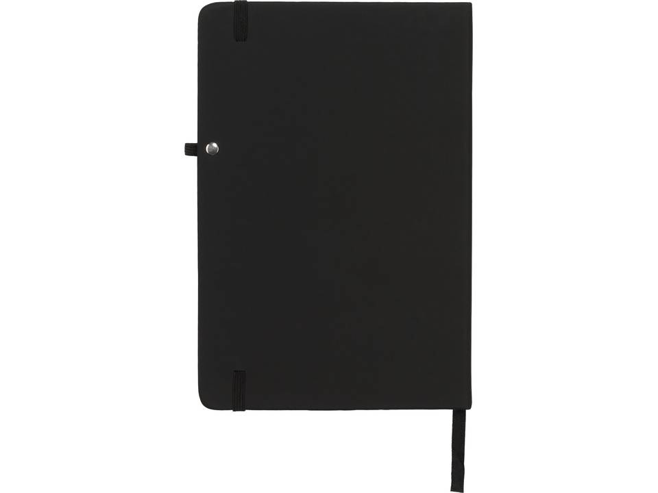 Noir medium notitieboek 4