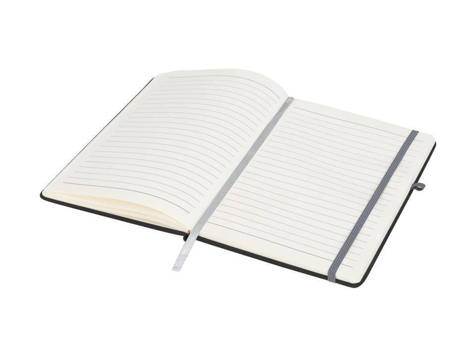 Noir medium notitieboek 13