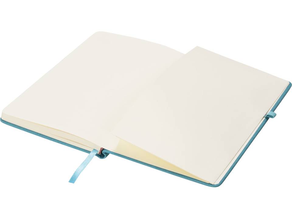 Rivista medium notitieboek 15