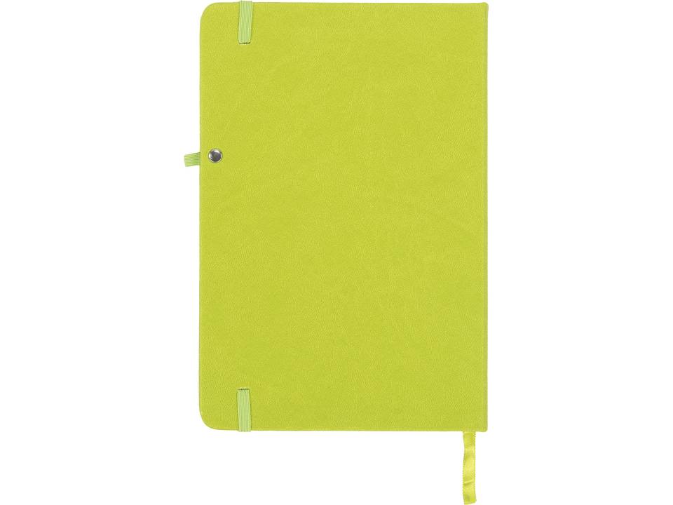 Rivista medium notitieboek 19