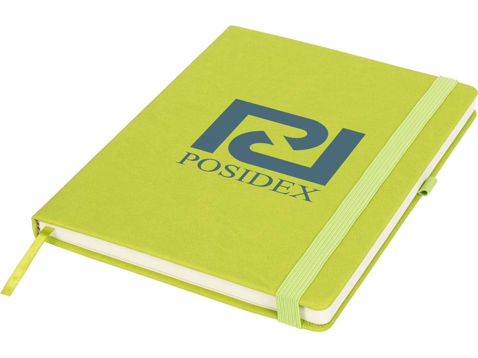 Rivista groot notitieboek 17