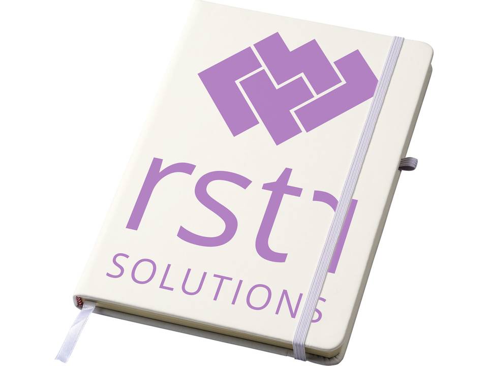 Medium polar notaboek 2