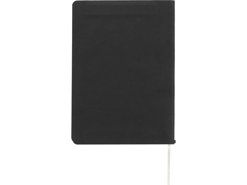Liberty soft touch notitieboek 4