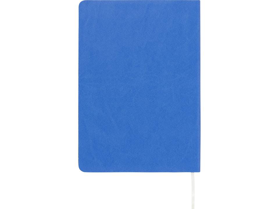 Liberty soft touch notitieboek 9