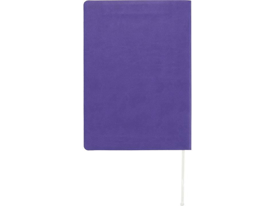 Liberty soft touch notitieboek 14