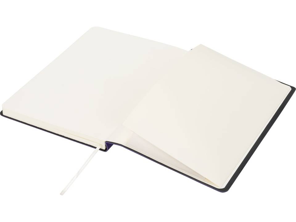 Liberty soft touch notitieboek 15