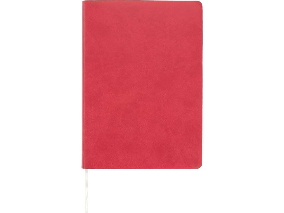 Liberty soft touch notitieboek 23