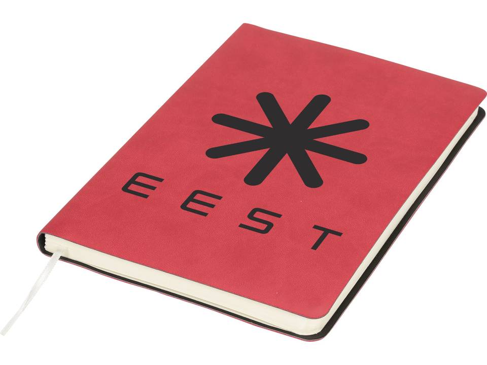 Liberty soft touch notitieboek 22