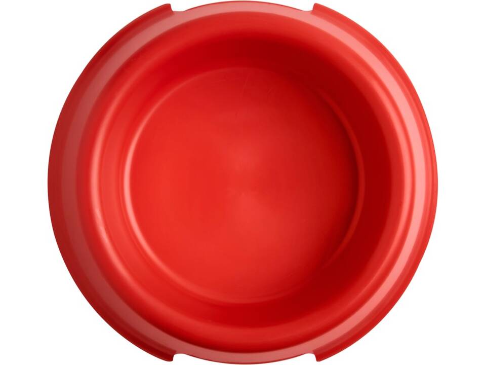 Honden voerbak - 450 ml 8