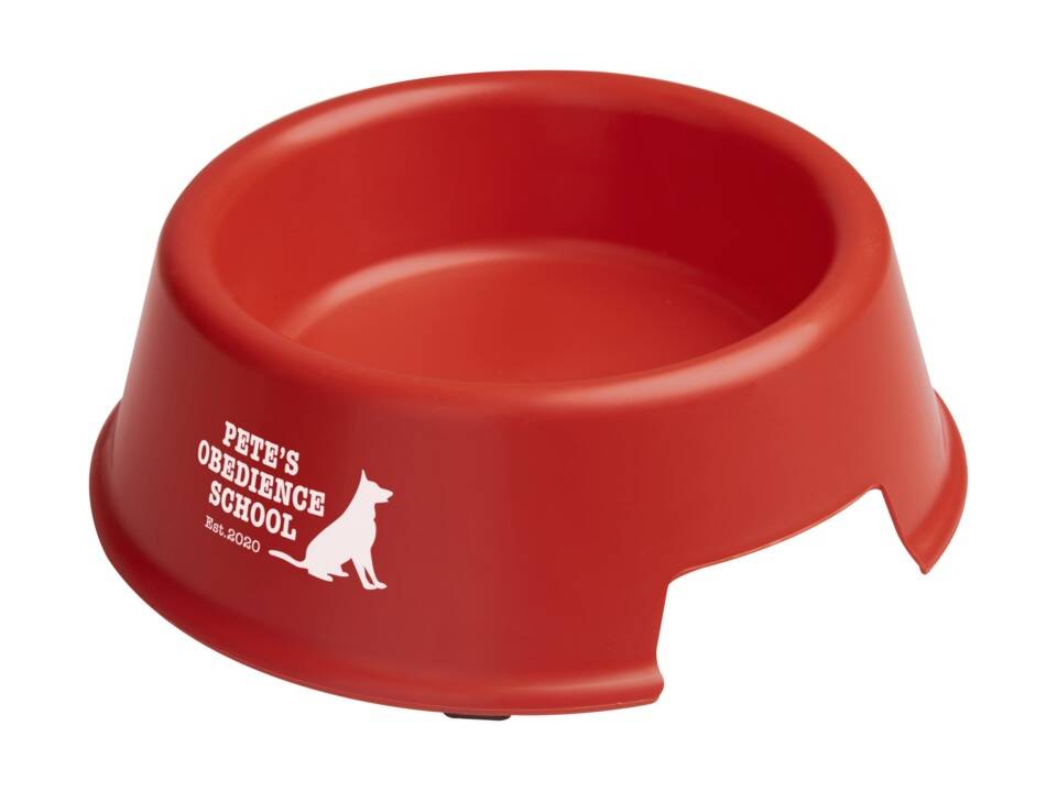 Honden voerbak - 450 ml 6