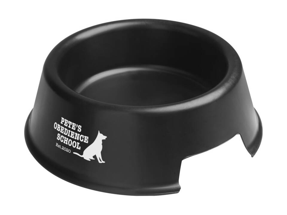 Honden voerbak - 450 ml 11