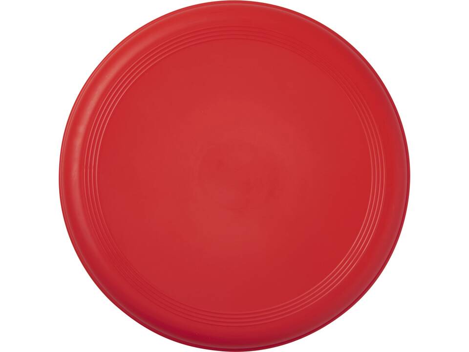 Crest gerecyclede frisbee 9