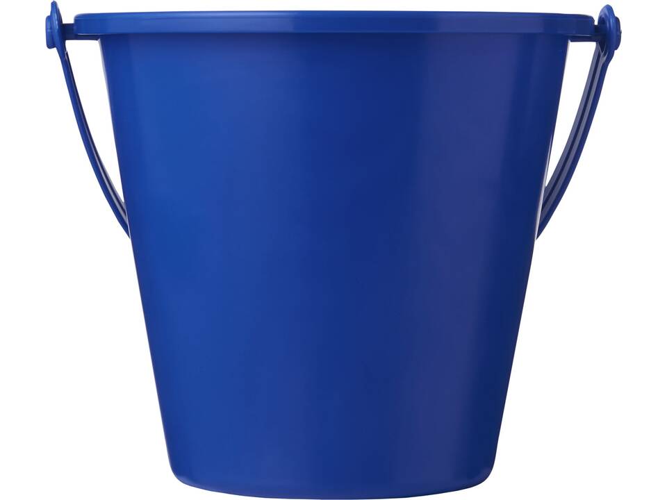 Tides strandemmer en schep van gerecycled plastic 14