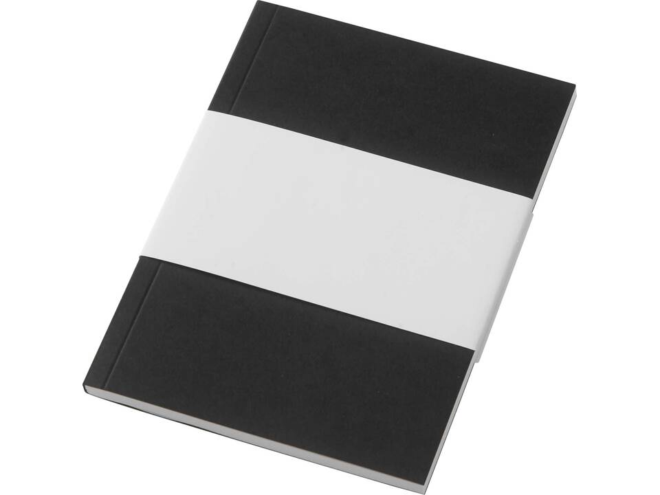 Austen novelle A6 notitieboek met zachte cover, 50 vellen 41