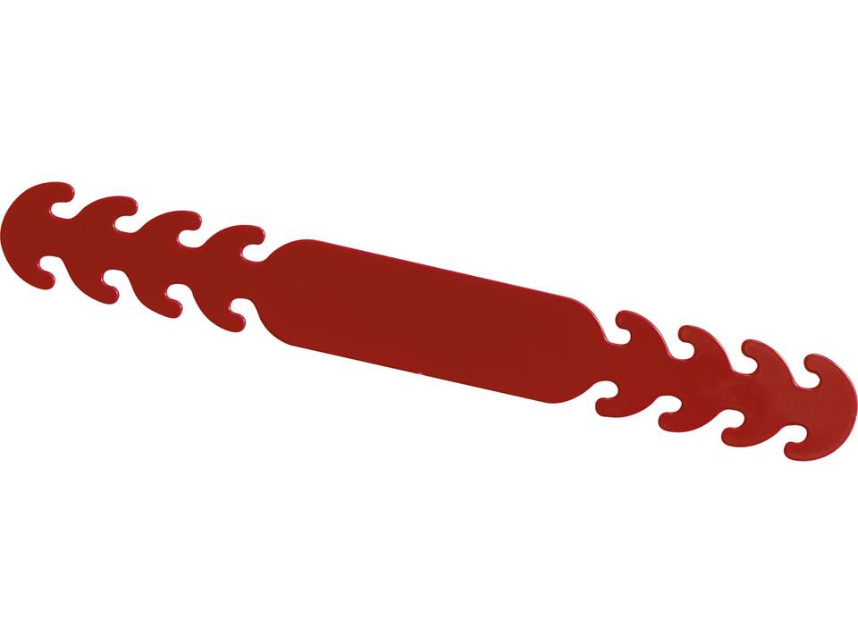 Hoofdband comfortabel dragen mondkapjes 12