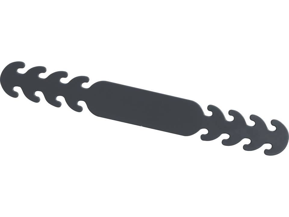 Hoofdband comfortabel dragen mondkapjes 20