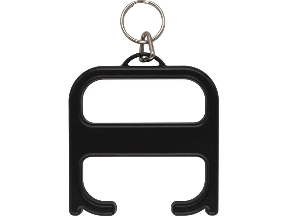 Hygiënesleutel met sleutelhanger 15