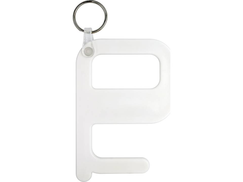 Hygiënesleutel XL 3