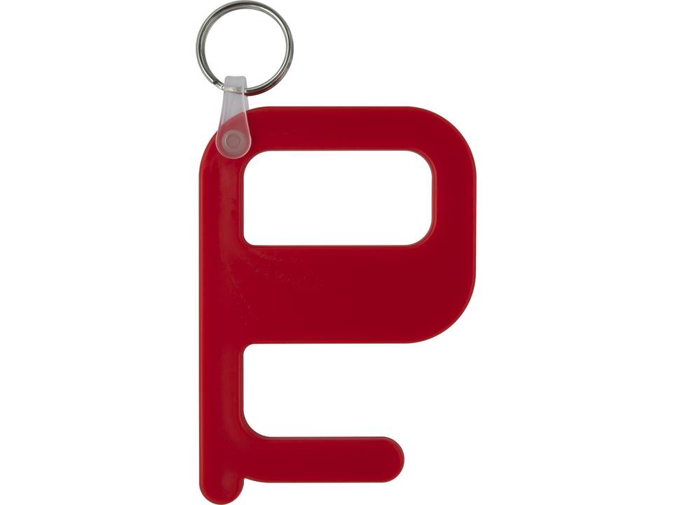 Hygiënesleutel XL 8